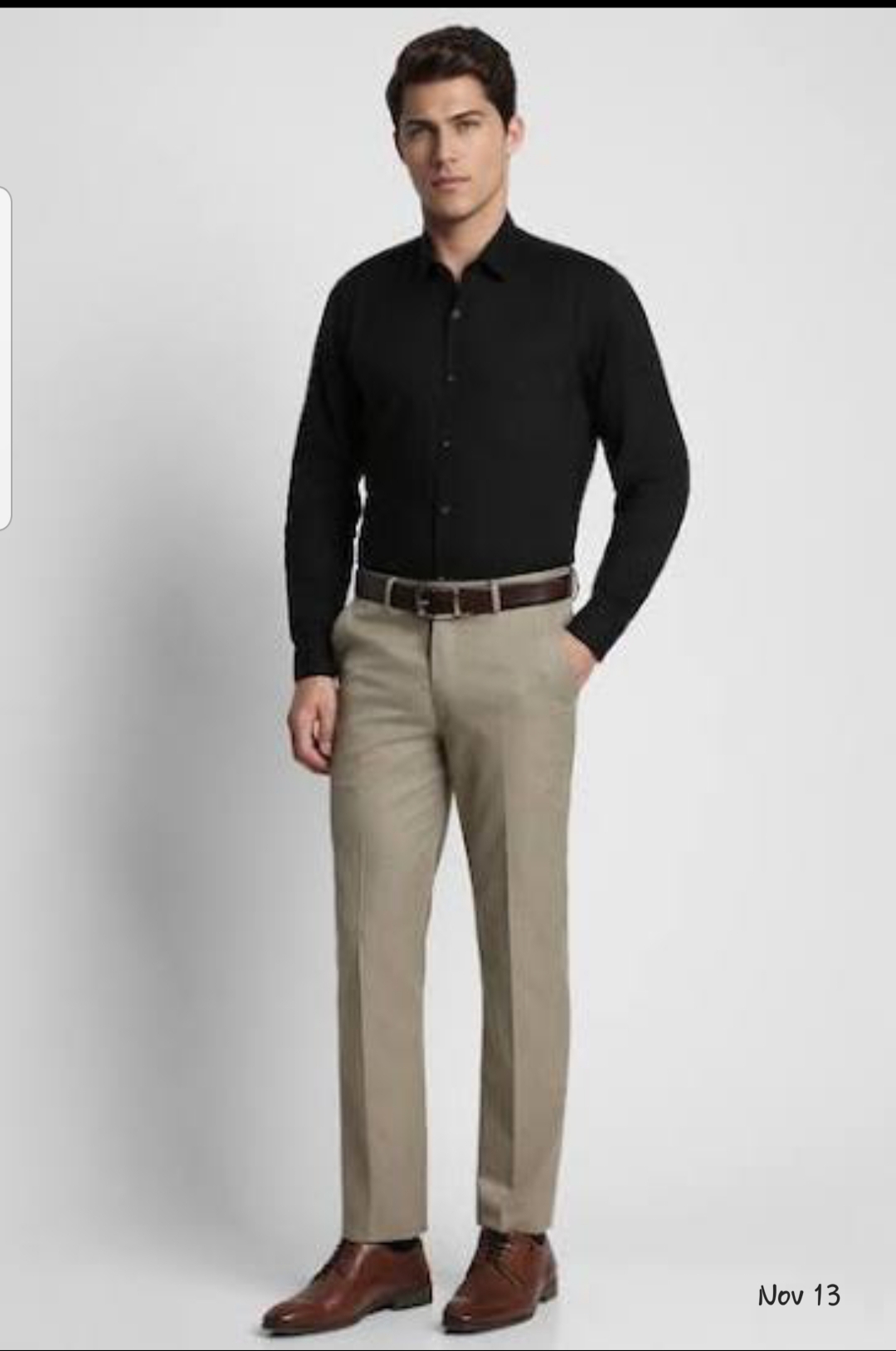 Men Fashion