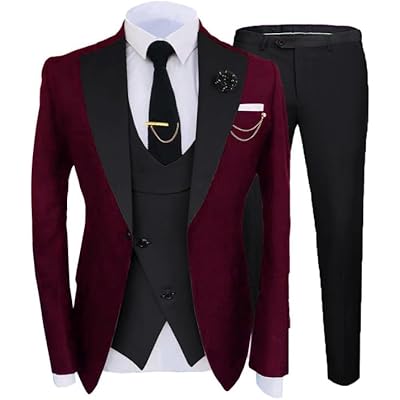 formal suit