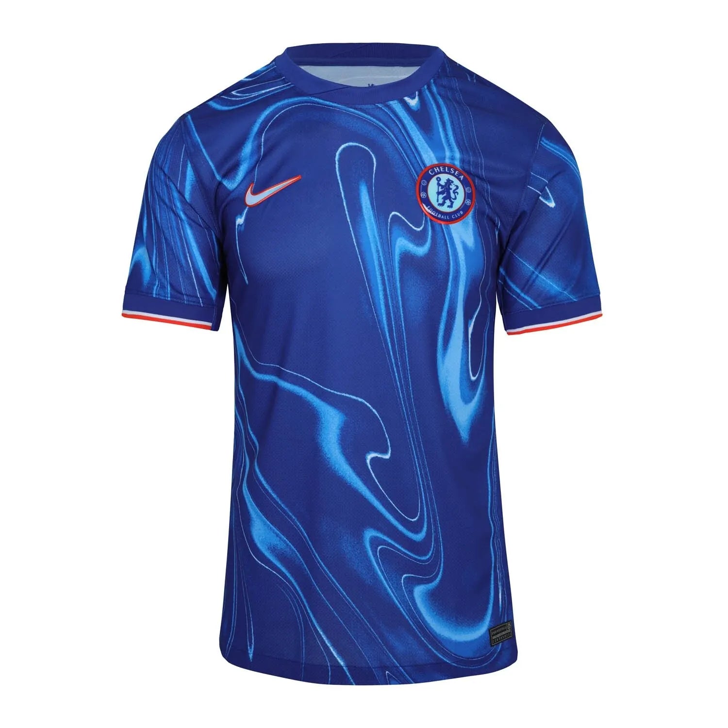Chelsea home jersey 