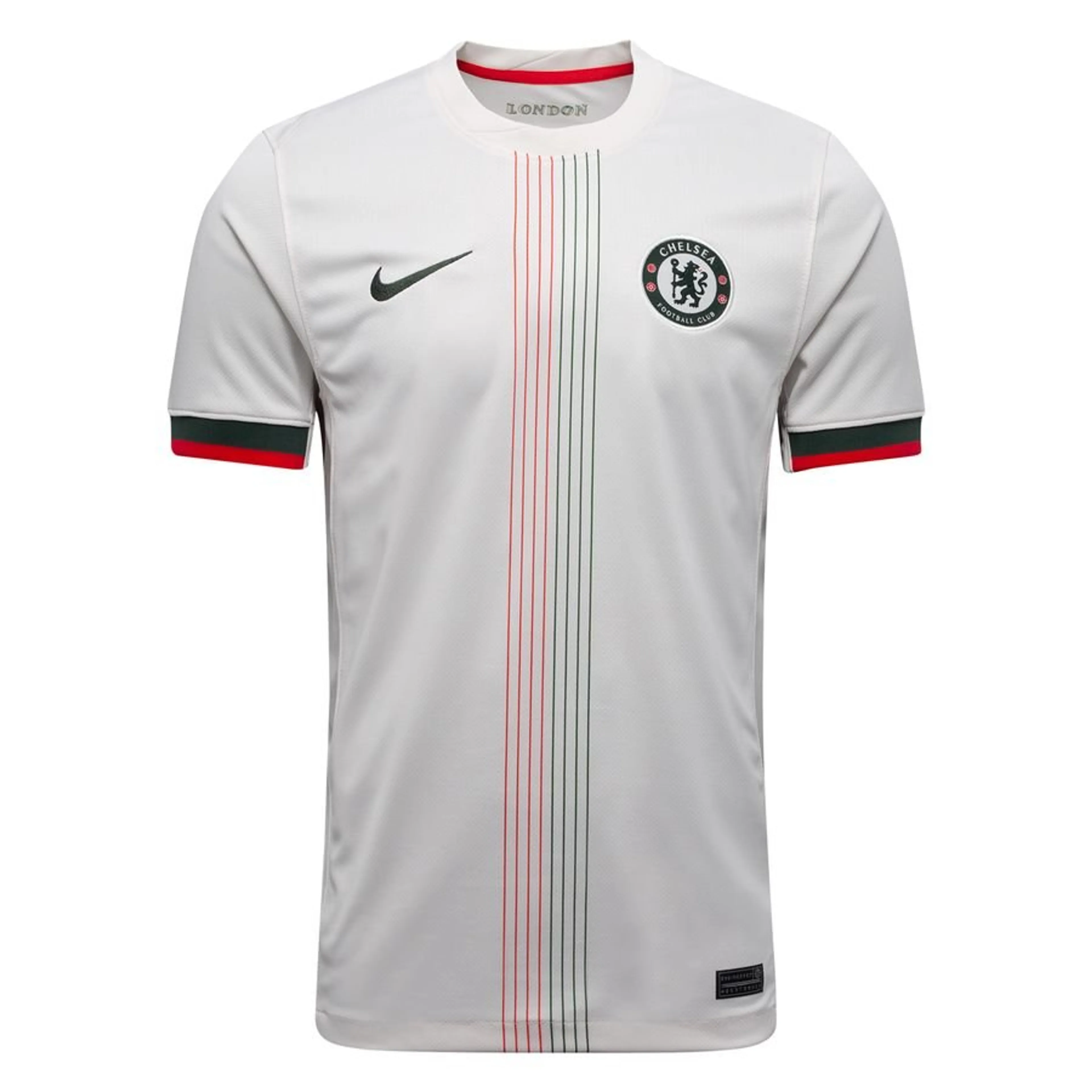 Chelsea away jersey 
