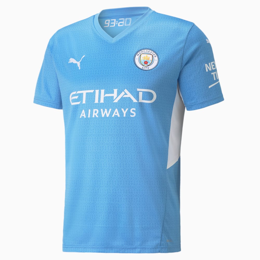 Man city Jersey 