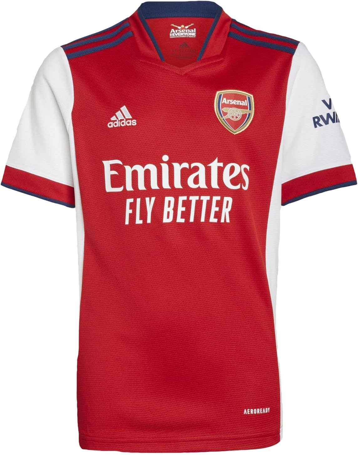 Arsenal home Jersey 