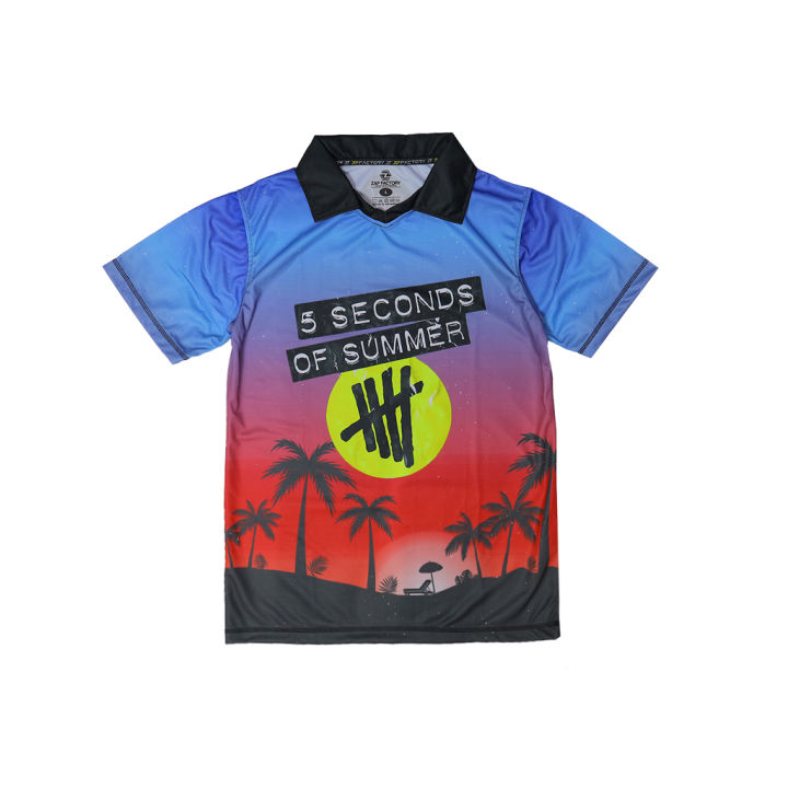 Summer Jersey