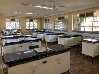 Science Lab