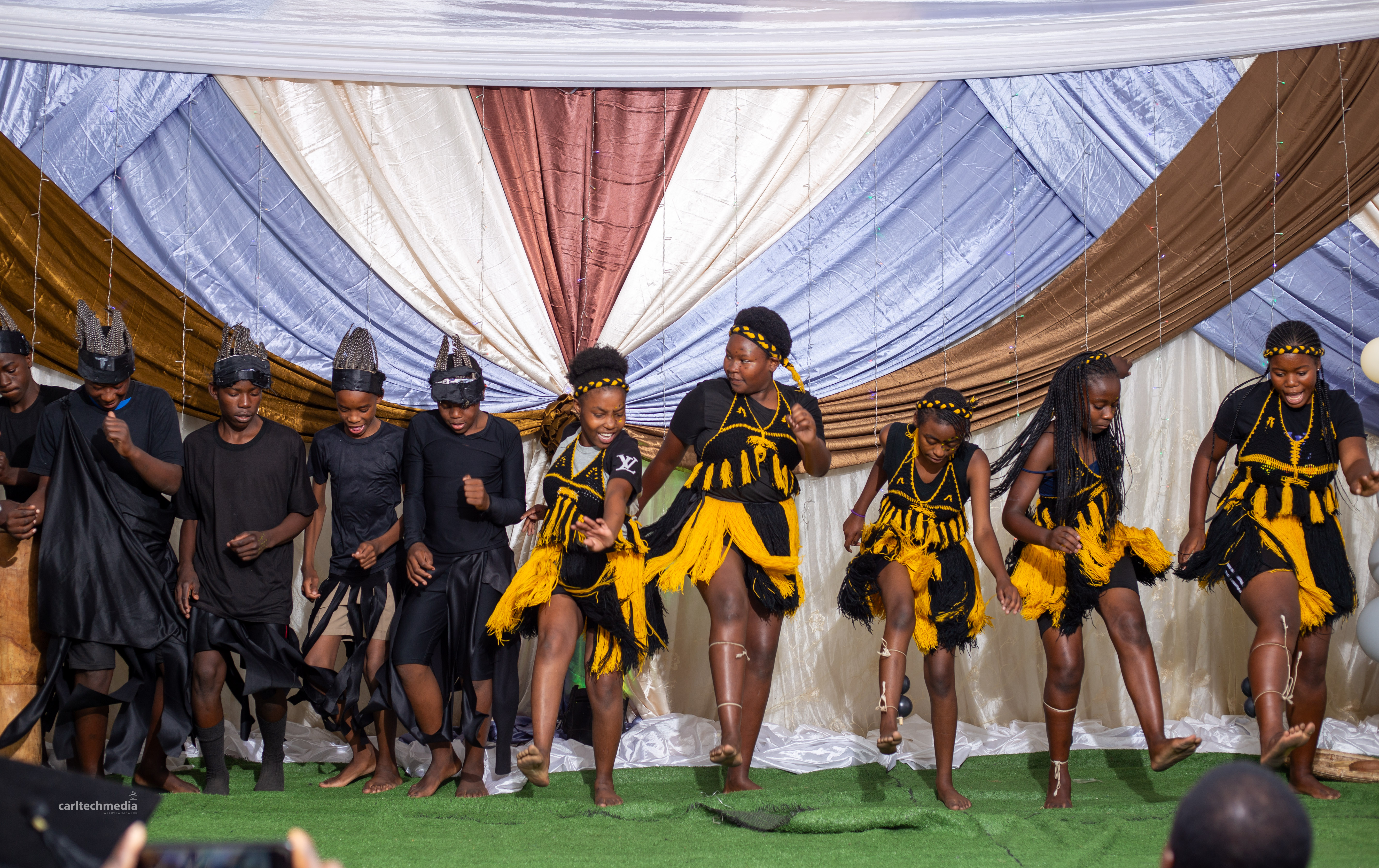 Alma Institute Gallery Image