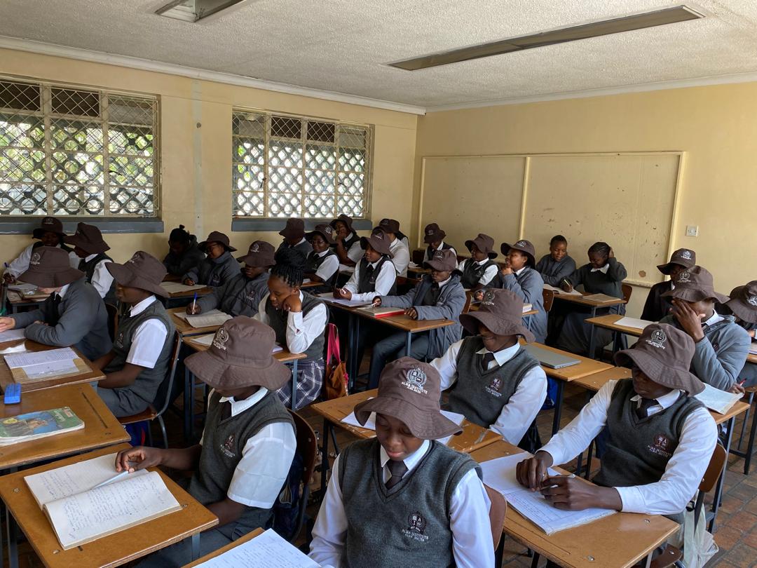 Alma Institute Gallery Image