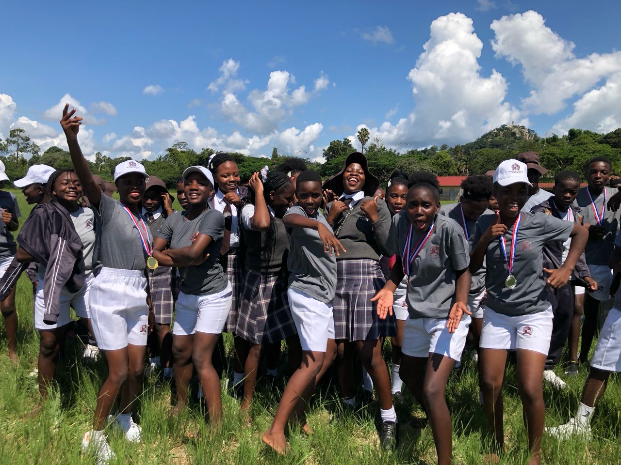 Alma Institute Gallery Image