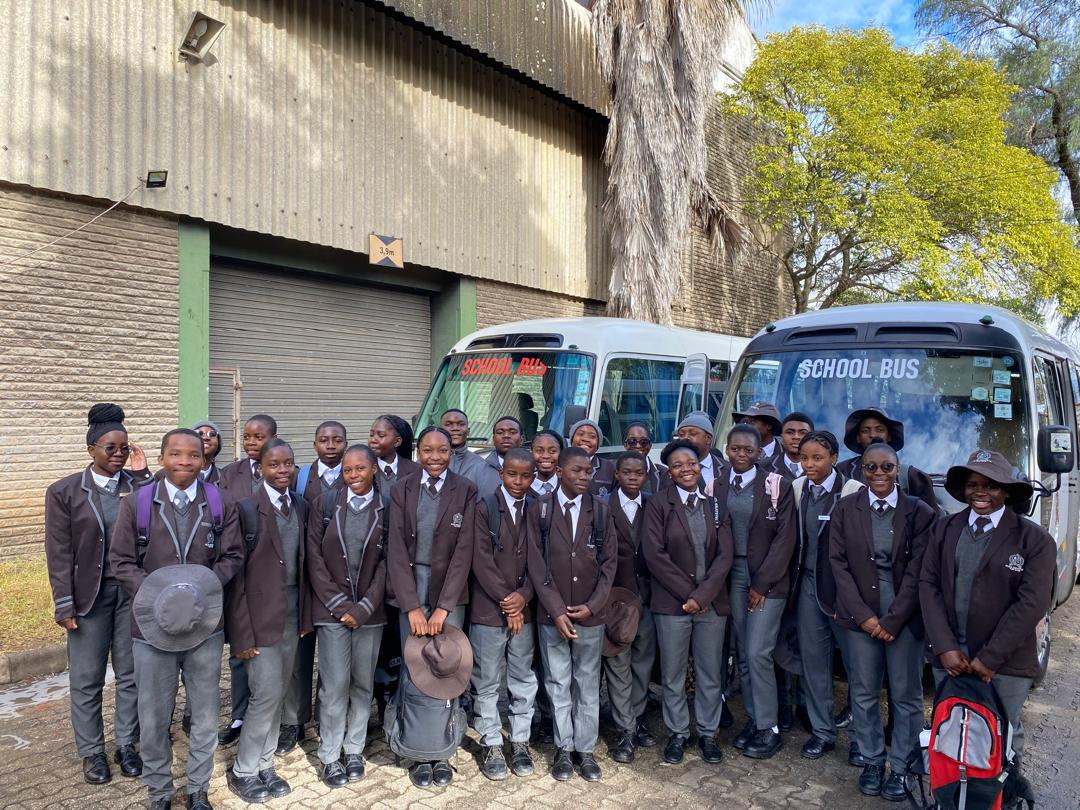 Alma Institute Gallery Image