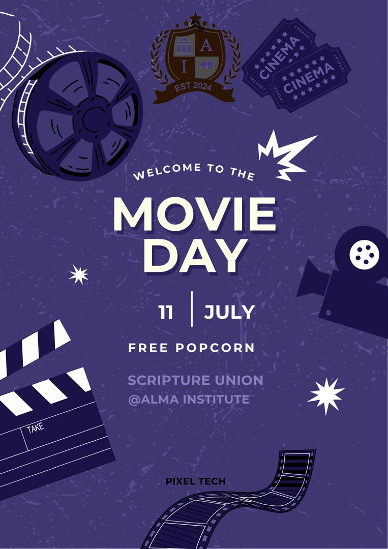 Alma Institute Gallery Image