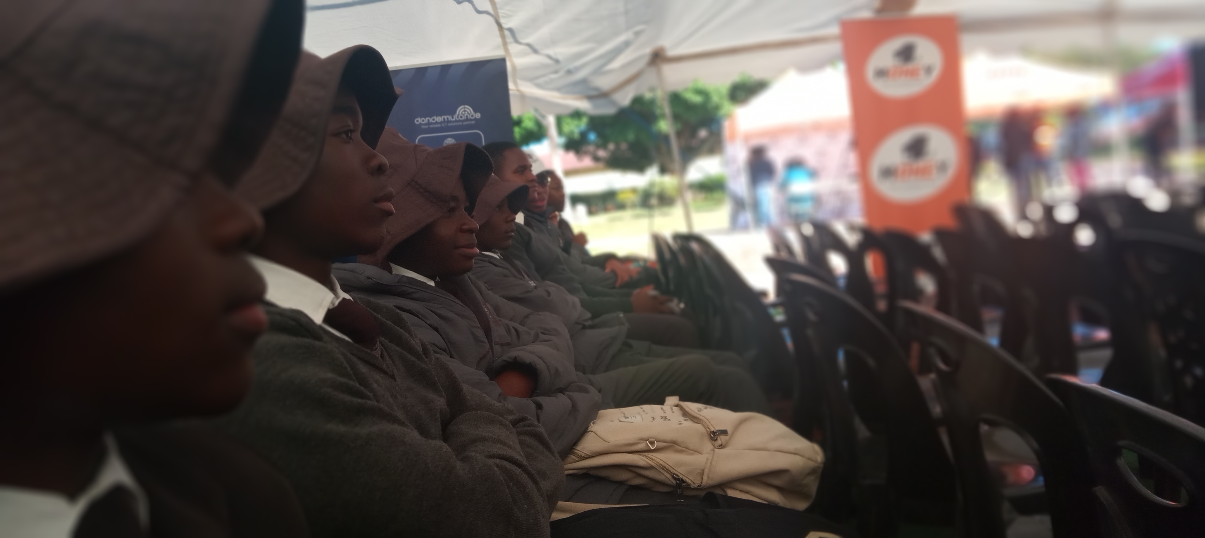 Alma Institute Gallery Image