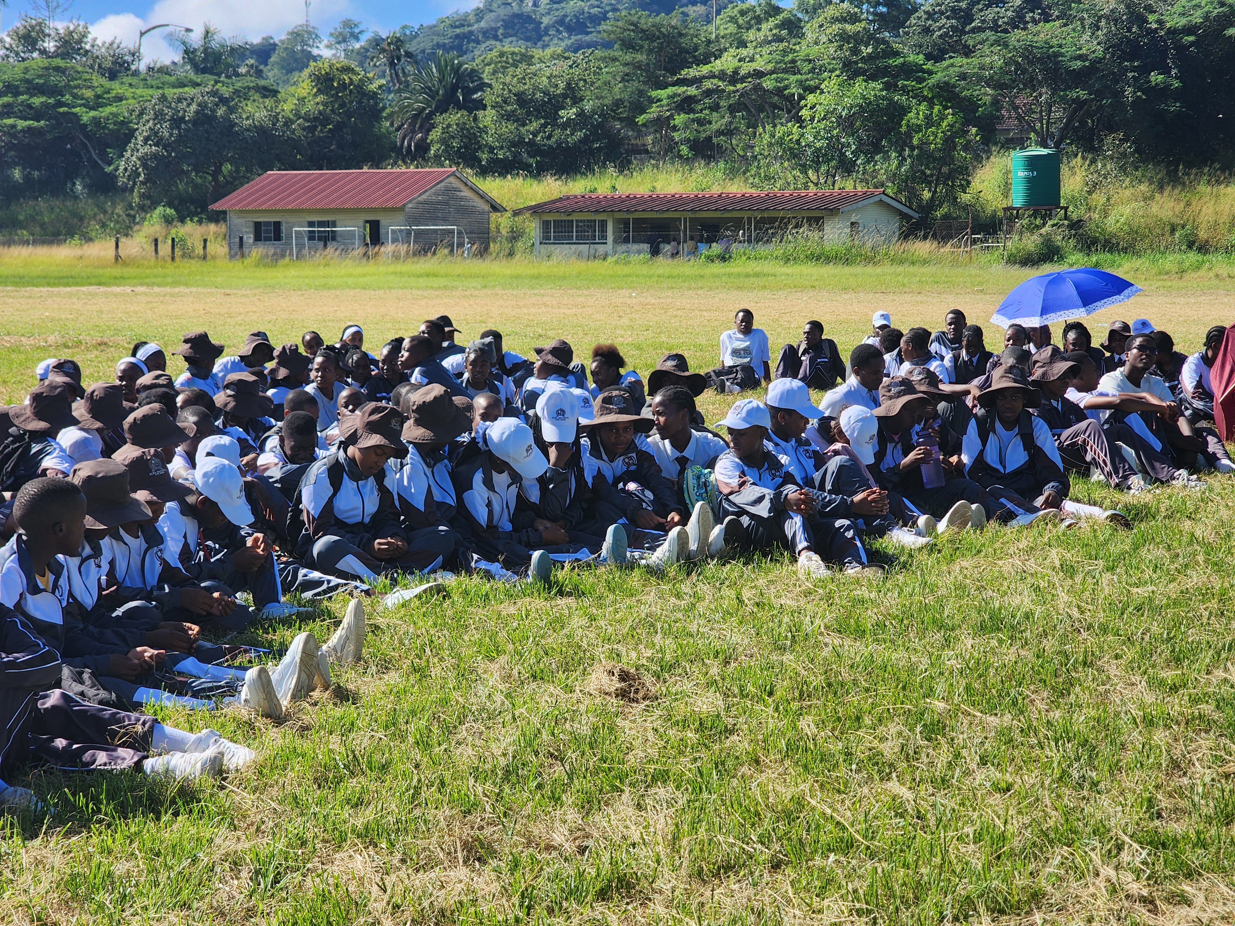 Alma Institute Gallery Image